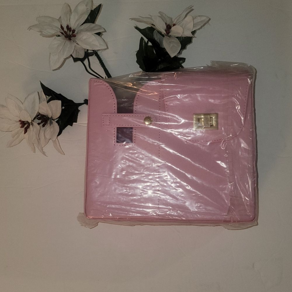 🆕️🍶Behaesty Adjustable Waterproof Crossbody Bag for Drink Holder